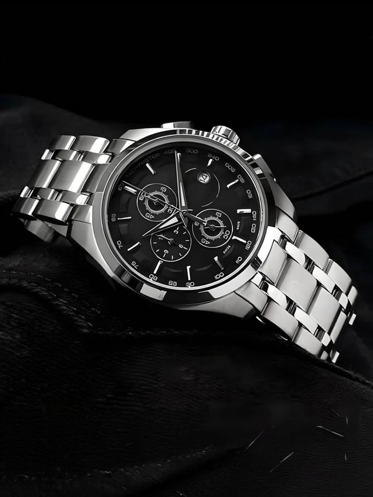 Analog Watch - For Men HOMAGE EDITION
