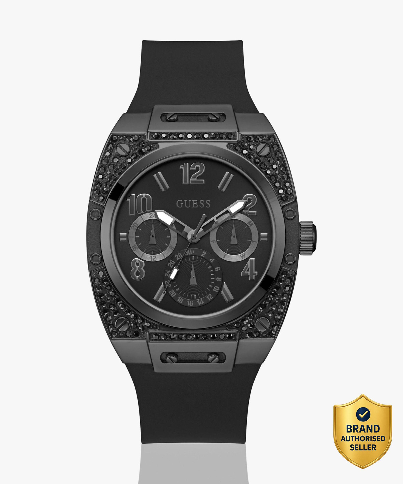 Guess Analog Watch for Men