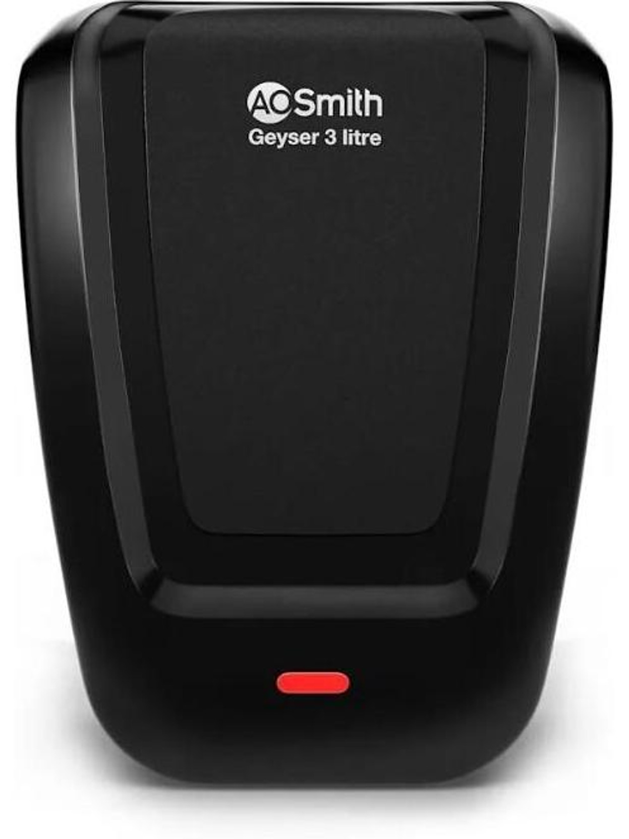 AO Smith EWS-PLUS-003L 3 L Instant Water Geyser | 3kW | Designed for high rise buildings with 8 bar pr...