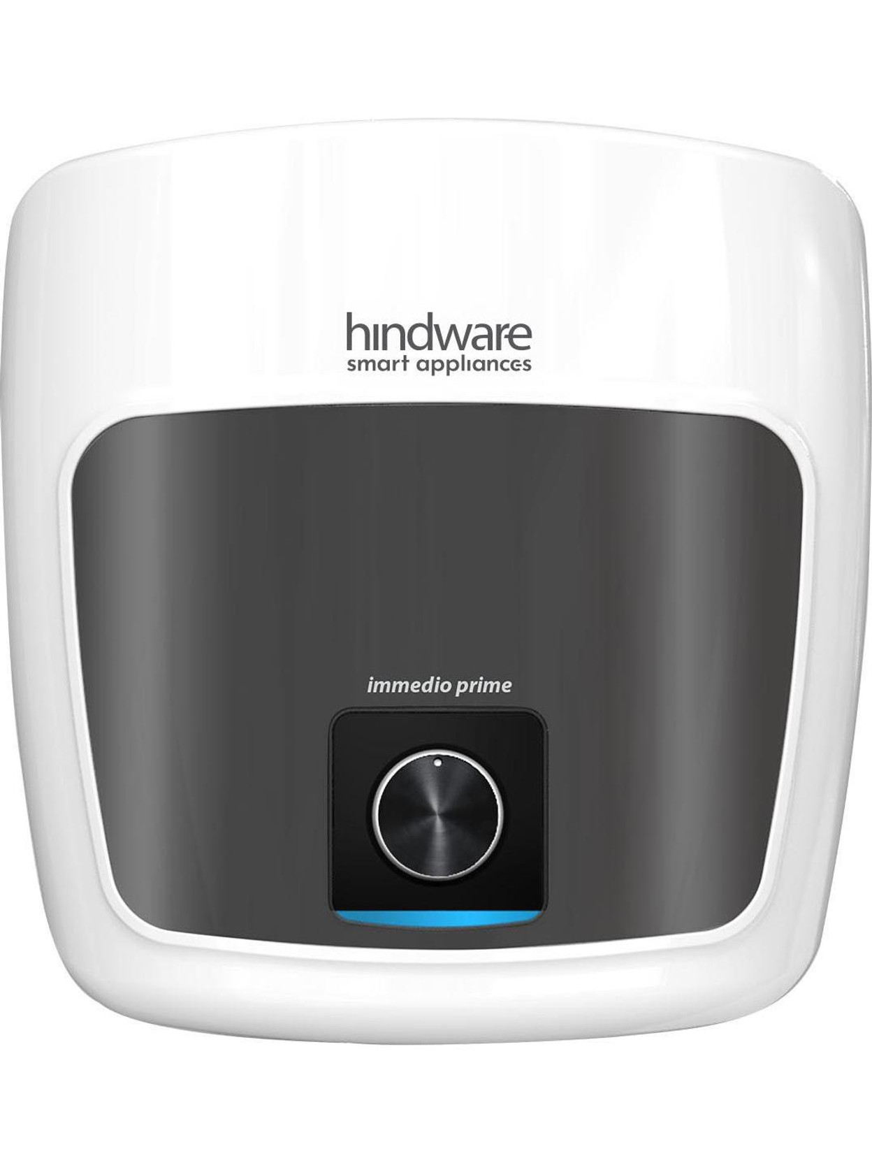 Hindware Smart Appliances Immedio Prime 25 L Storage Water Geyser