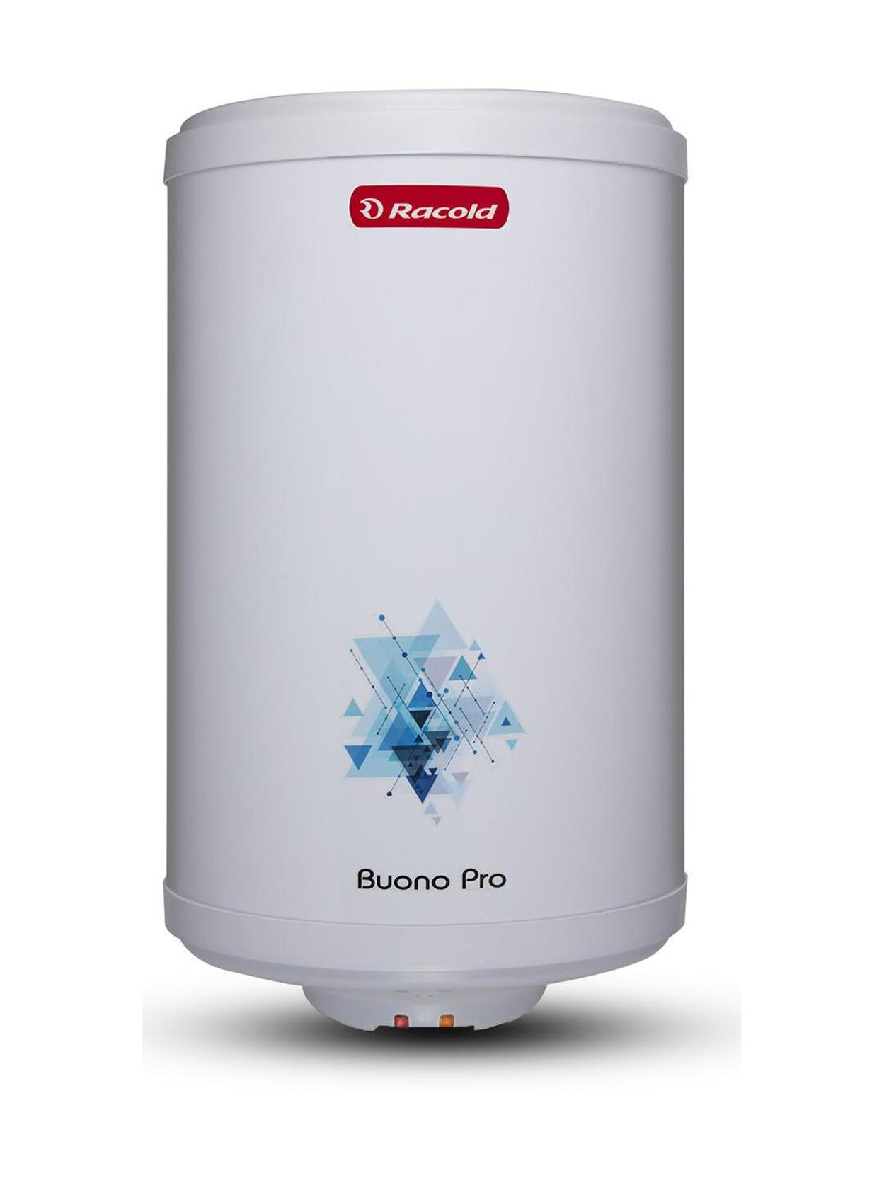 Racold BUONO PRO NXG 15V 2KW WH 15 L Storage Water Geyser | 5 Star BEE Energy Rating