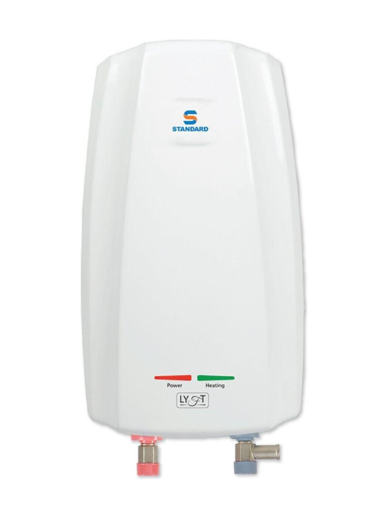 Standard by Havells Lyft 3 L Instant Water Geyser