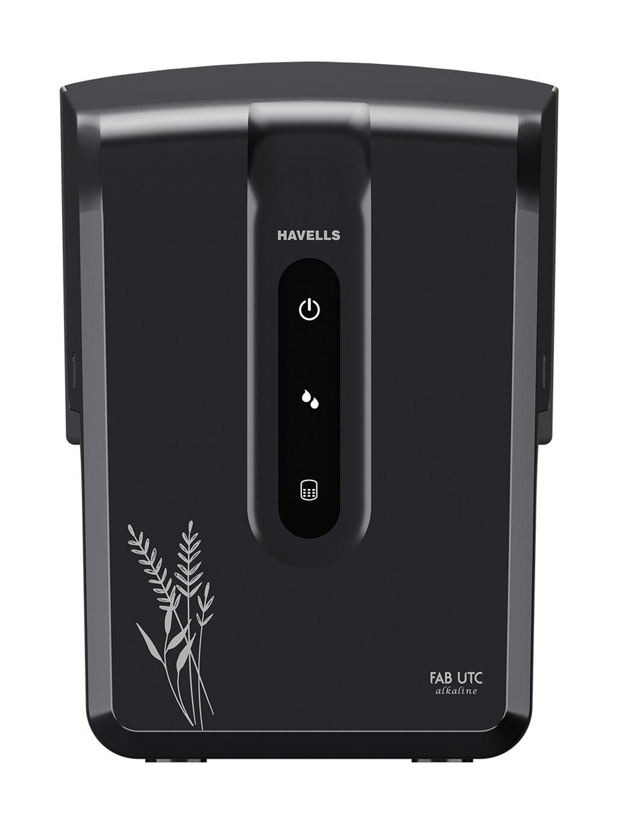HAVELLS Fab UTC Alkaline 7 L RO + UV + Alkaline Water Purifier