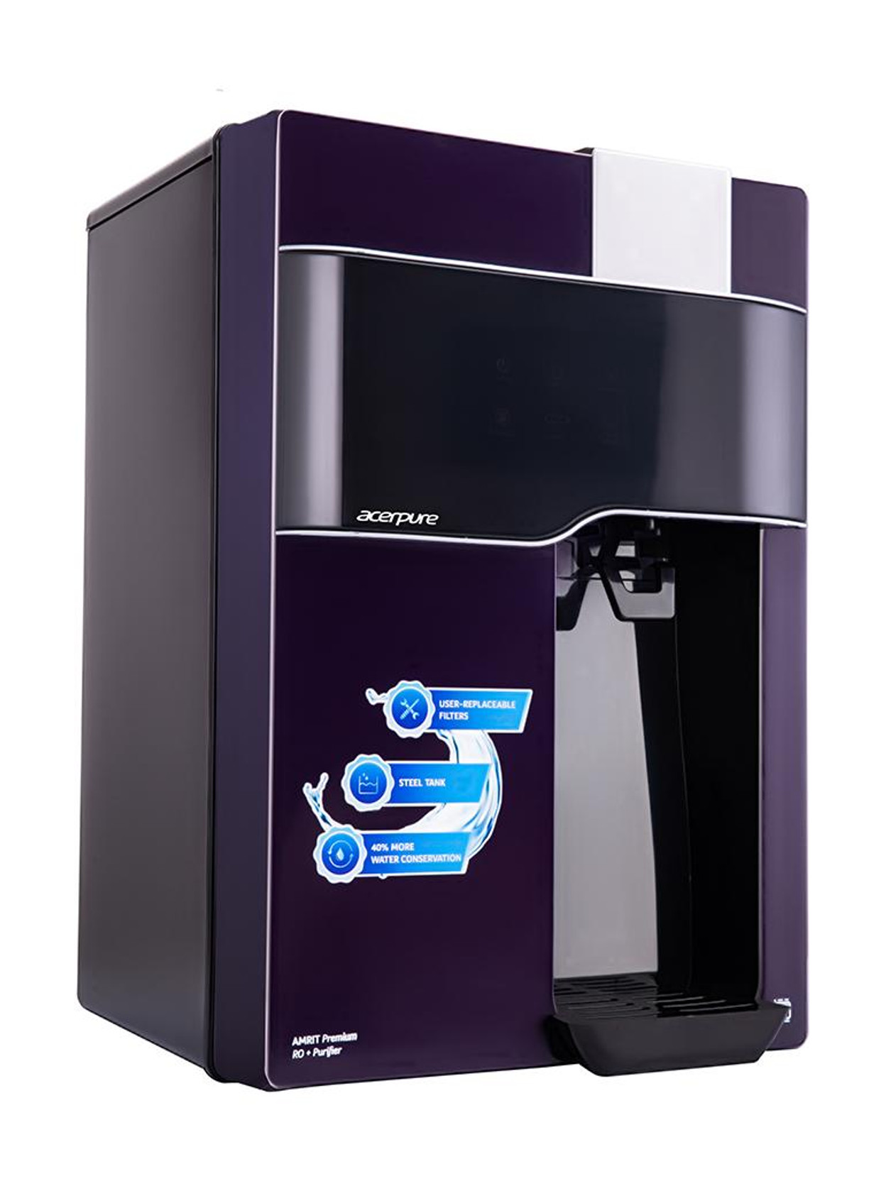 Best Quality Water Purifier