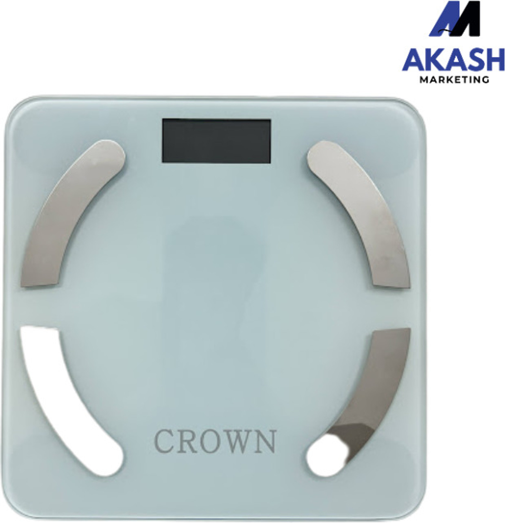 Akash Marketing Global 0.5 kg-WEIGHT-111 Weighing Scale
