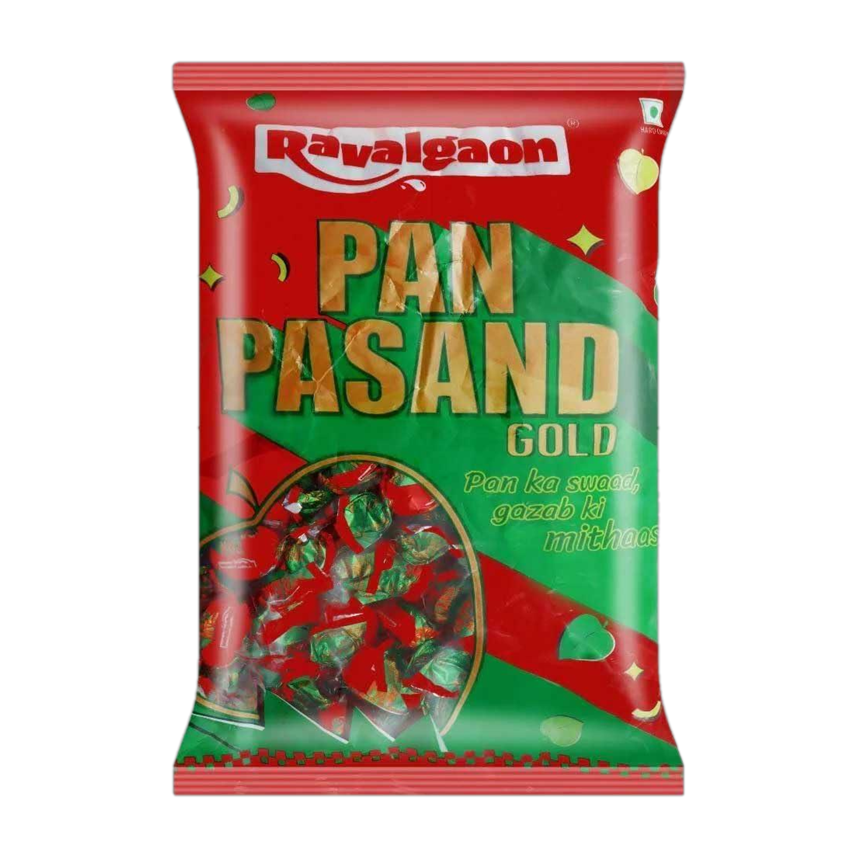 Ravalgaon Pan Pasand Gold Candy 200 gm