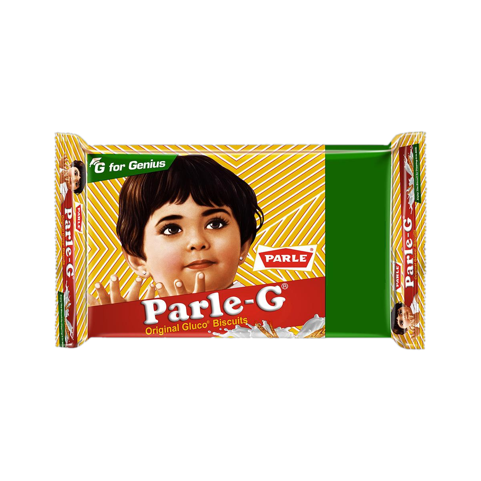 Parle-G Original Glucose Biscuit 200 Gm