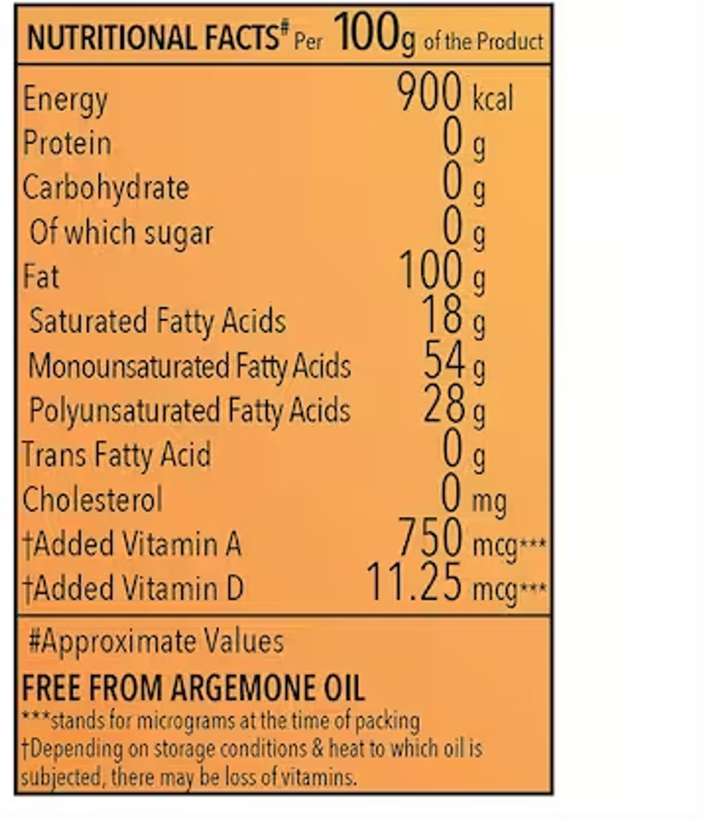 Good Life Filtered Groundnut Oil 1 L