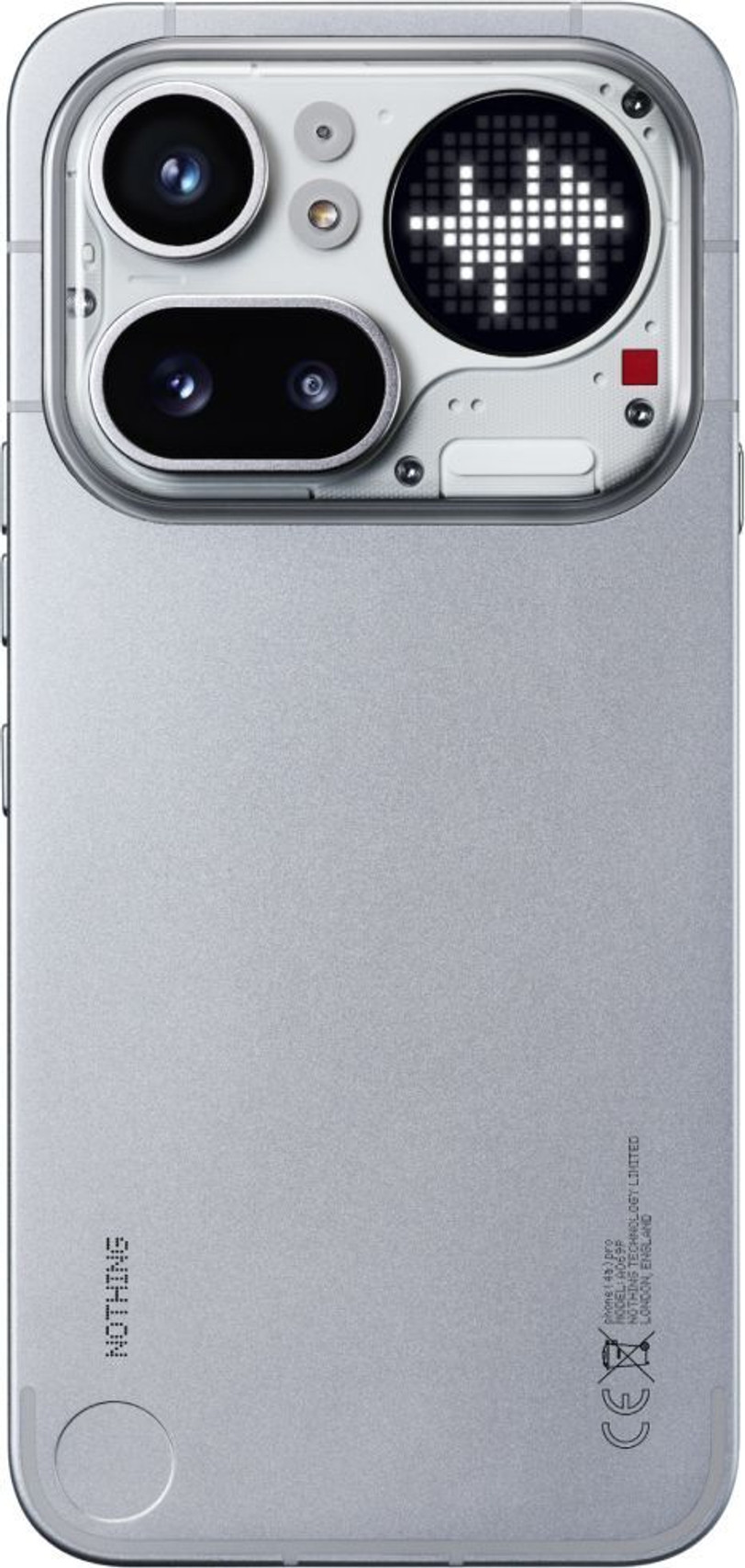 Nothing Phone (4a) Pro