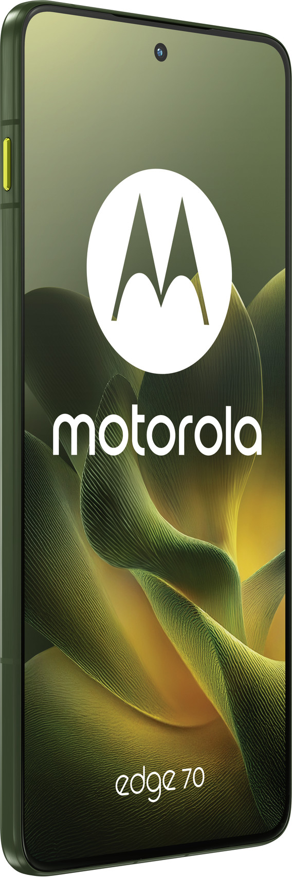 Motorola Edge 70