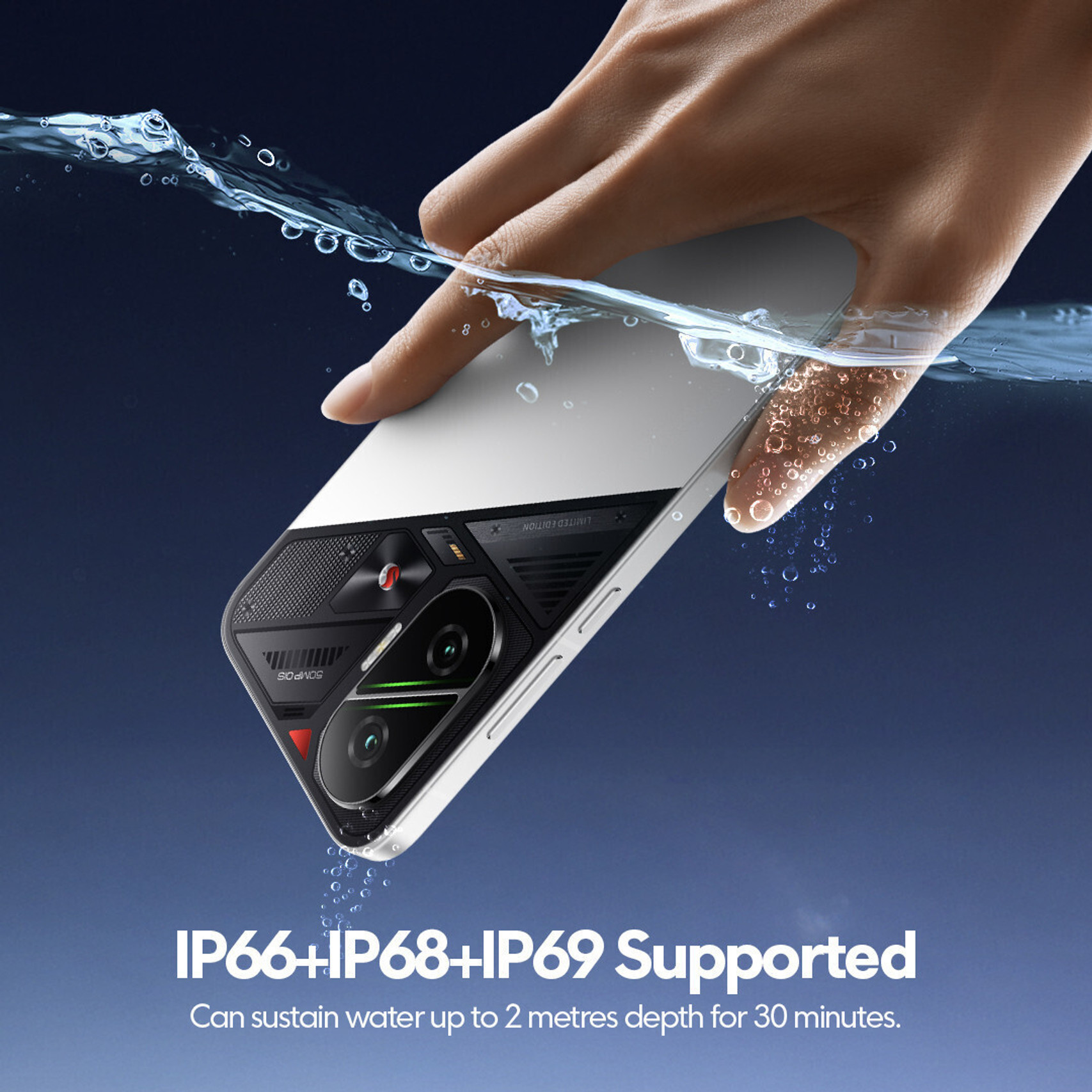 Poco F7 5G