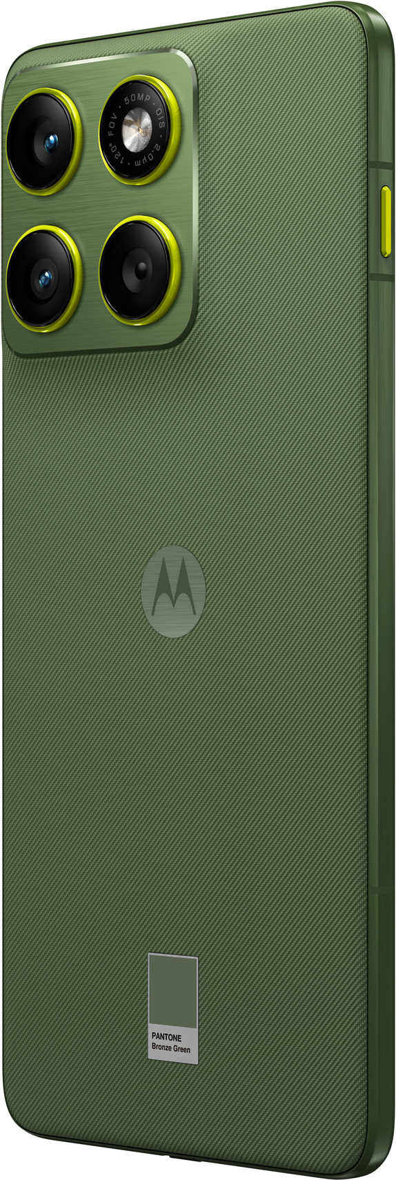 Motorola Edge 70