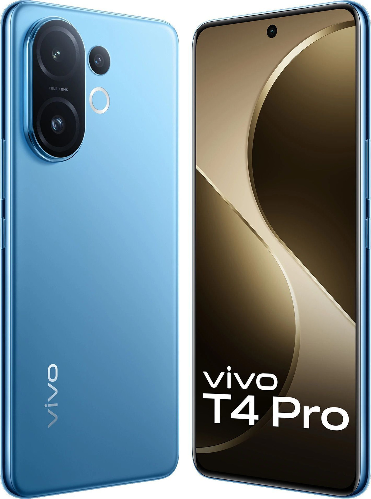 Vivo T4 Pro 5G