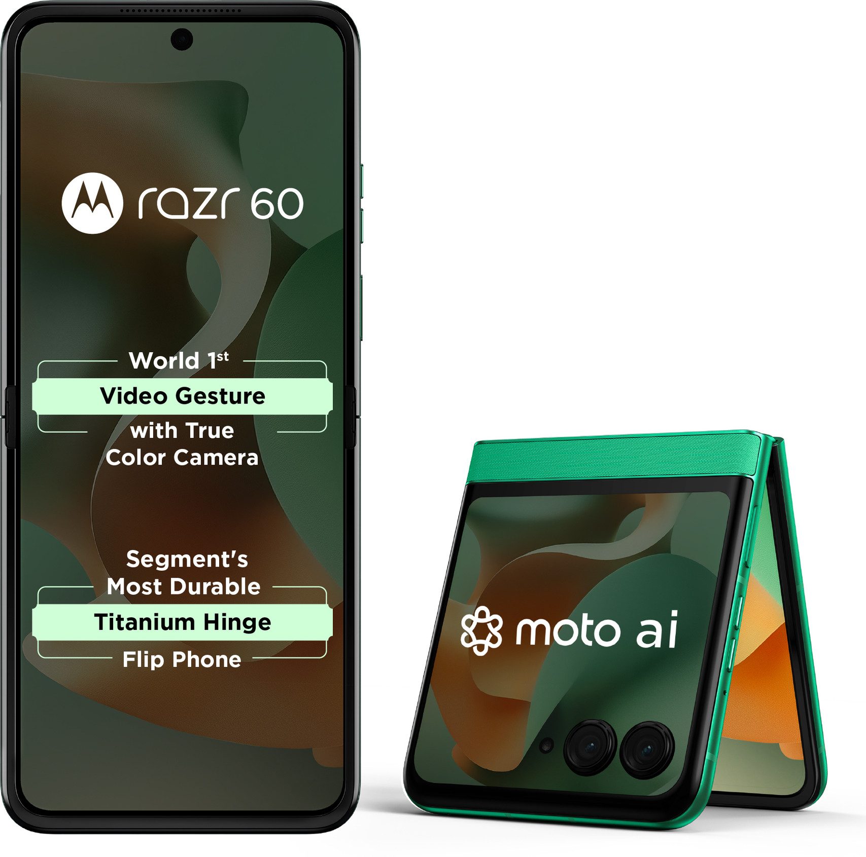 Motorola Razr 60