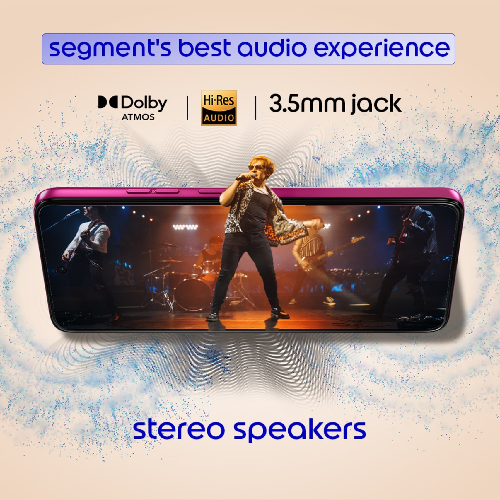 Motorola G77 Power