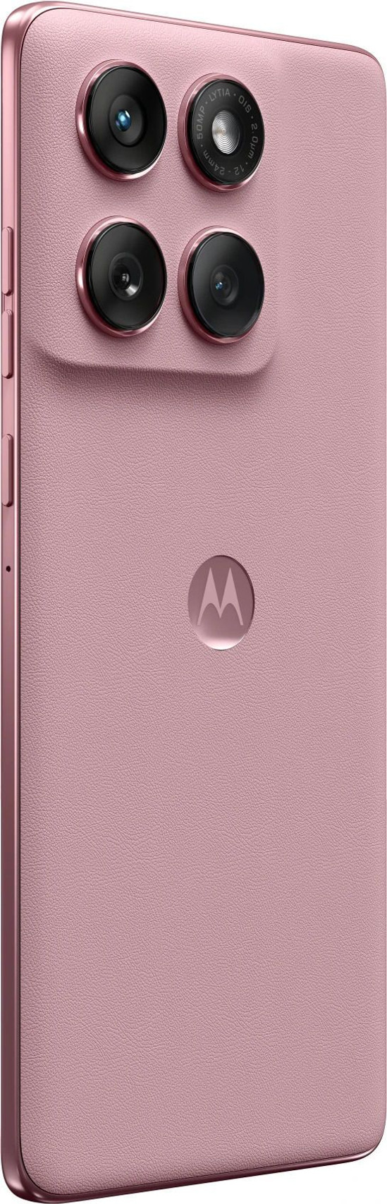 Motorola Edge 60 Fusion
