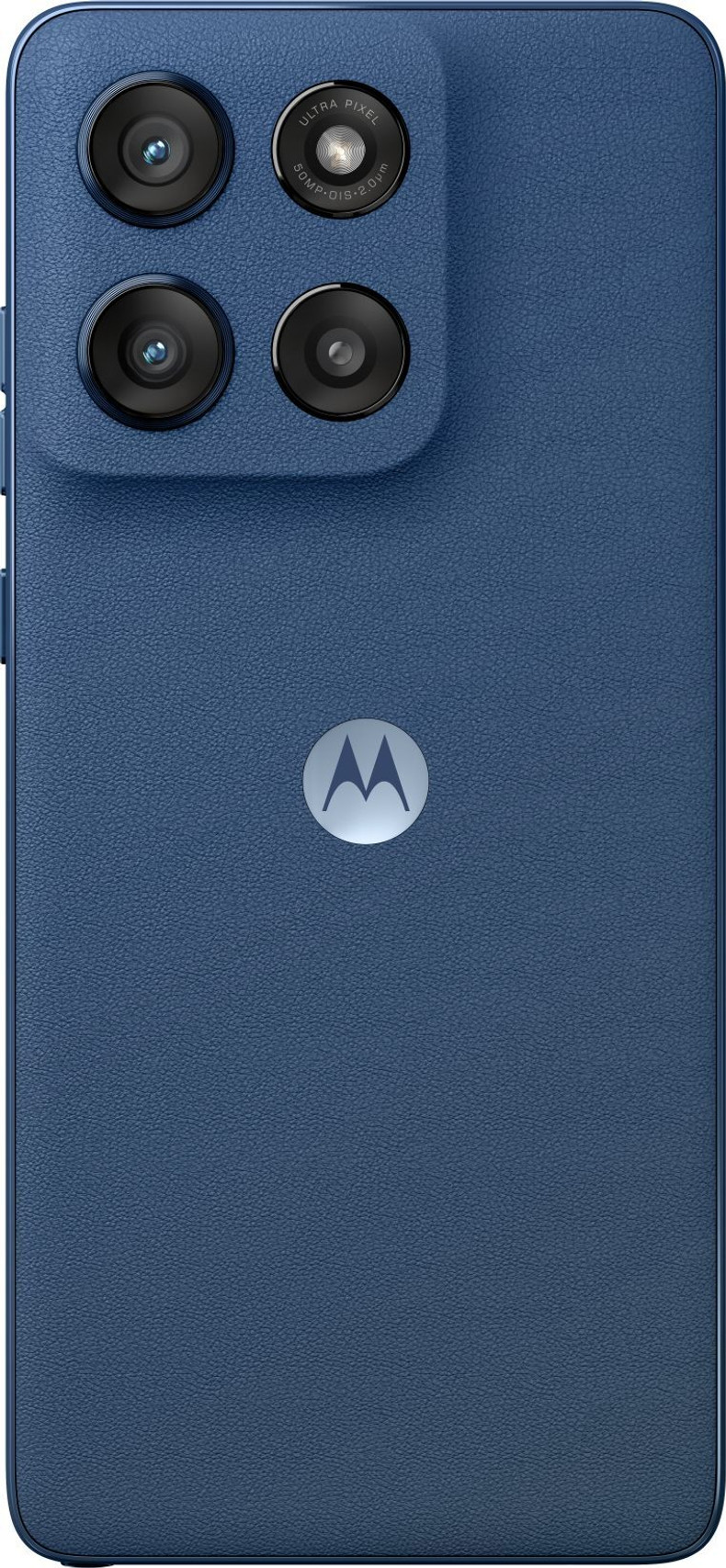 Motorola Edge 60 Stylus
