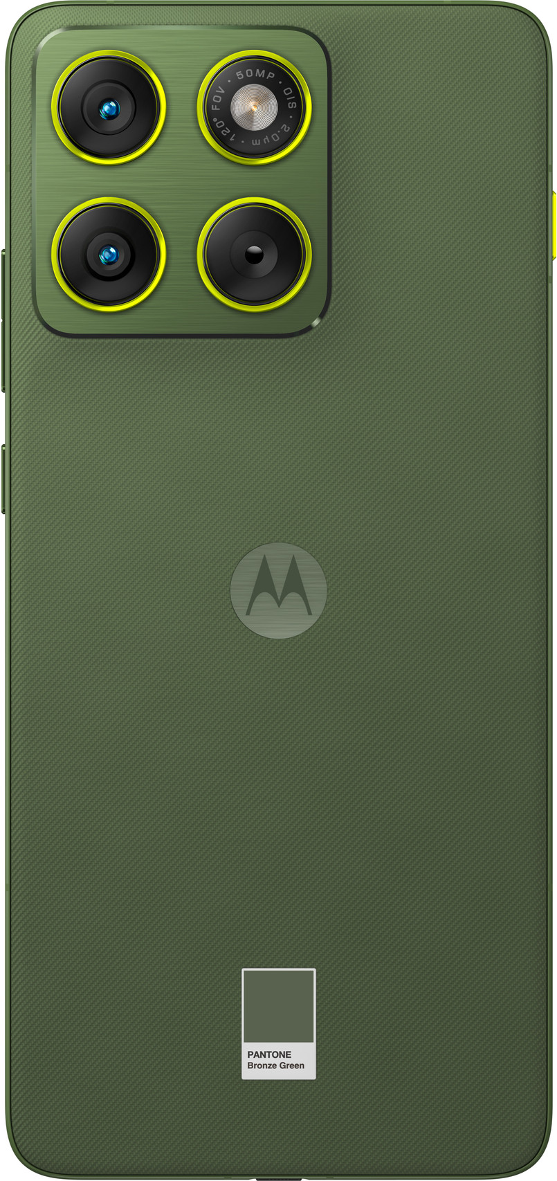 Motorola Edge 70