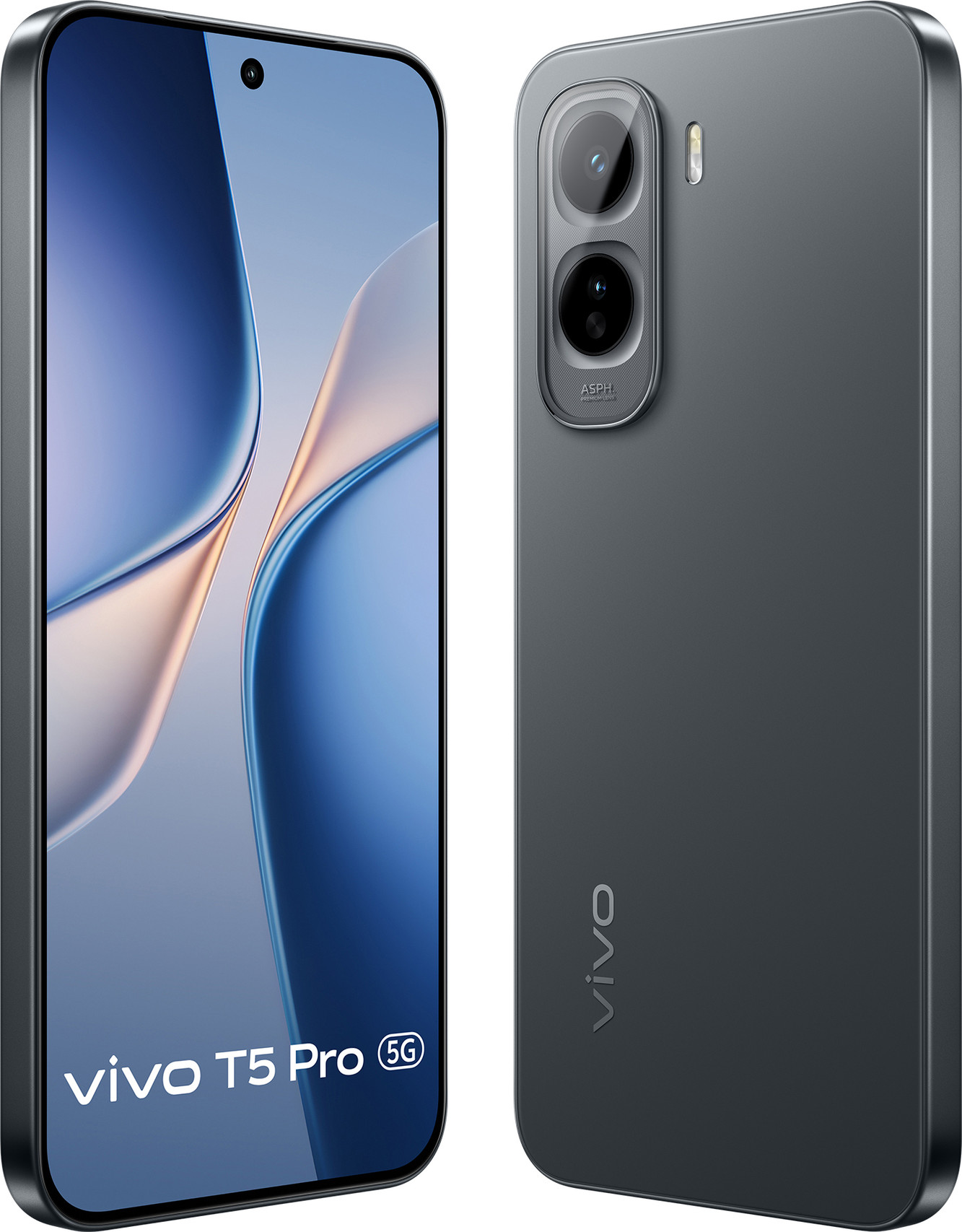 Vivo T5 Pro