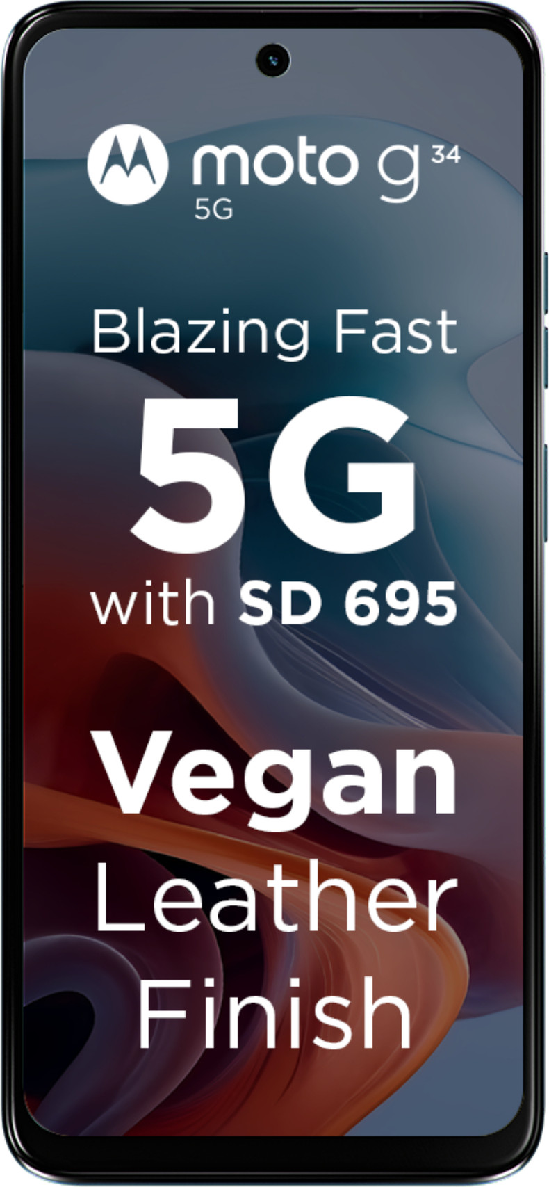 Motorola G34 5G