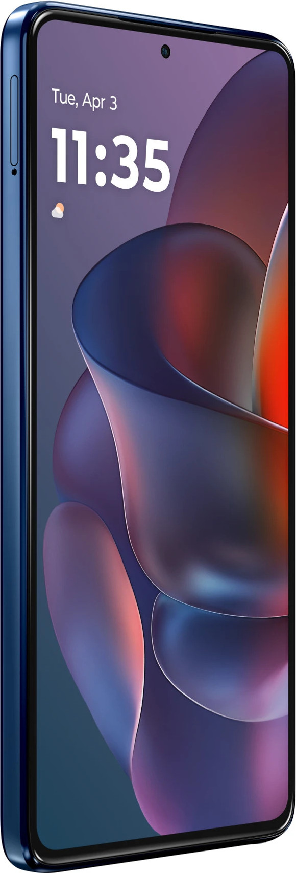 Motorola Edge 60 Stylus