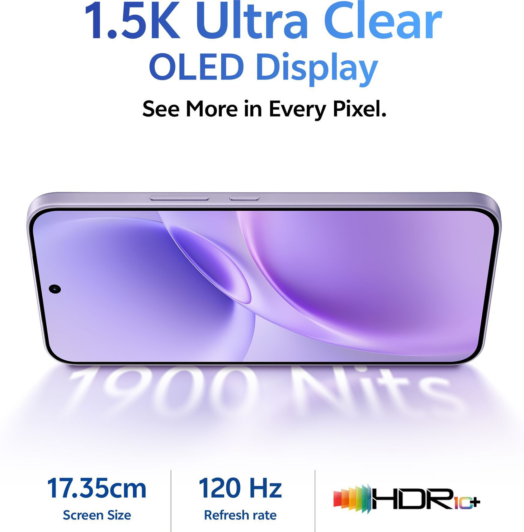 Vivo V70 FE 5G