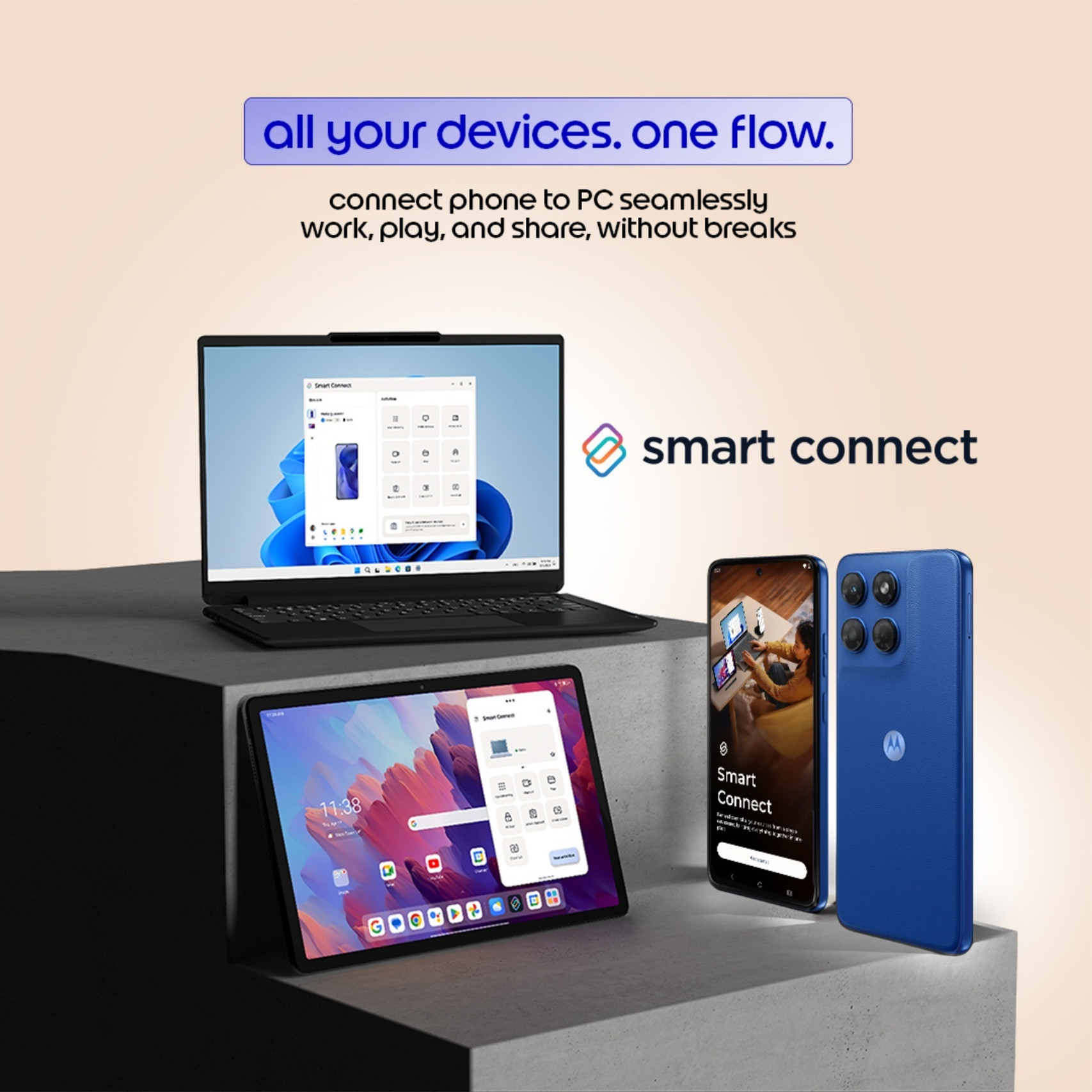 Motorola G77 Power