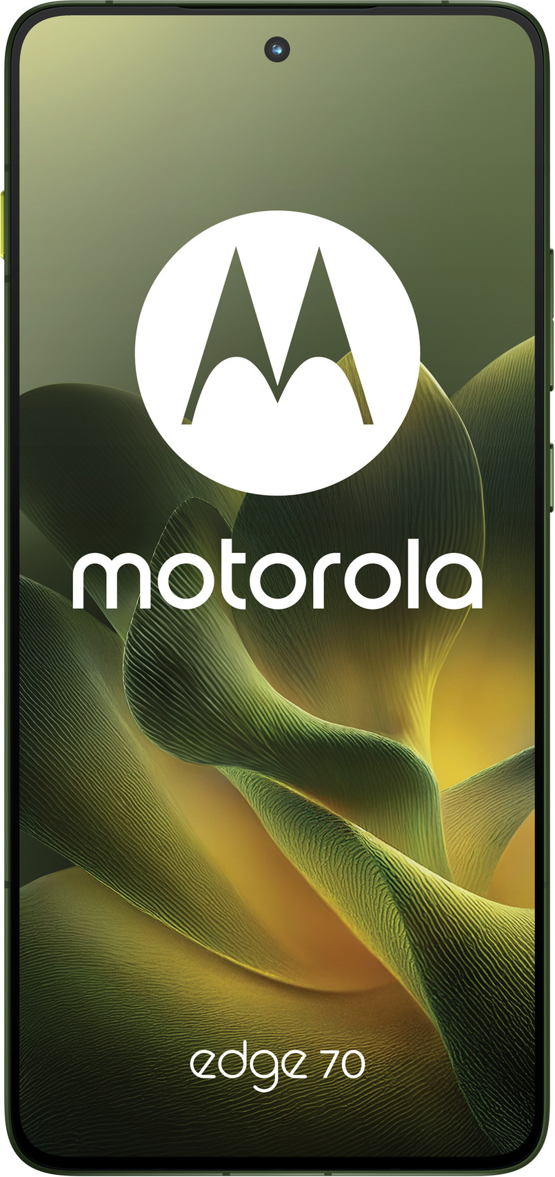 Motorola Edge 70
