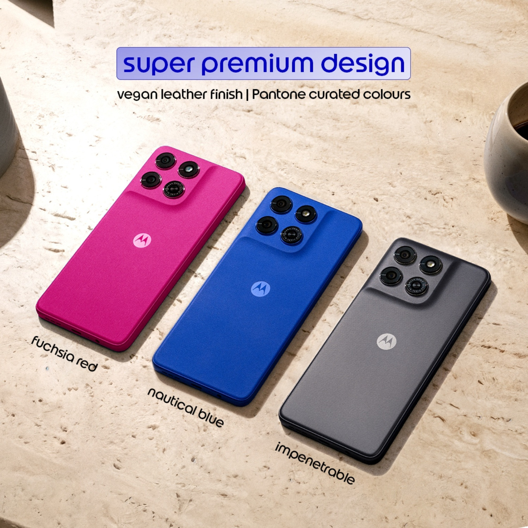 Motorola G77 Power