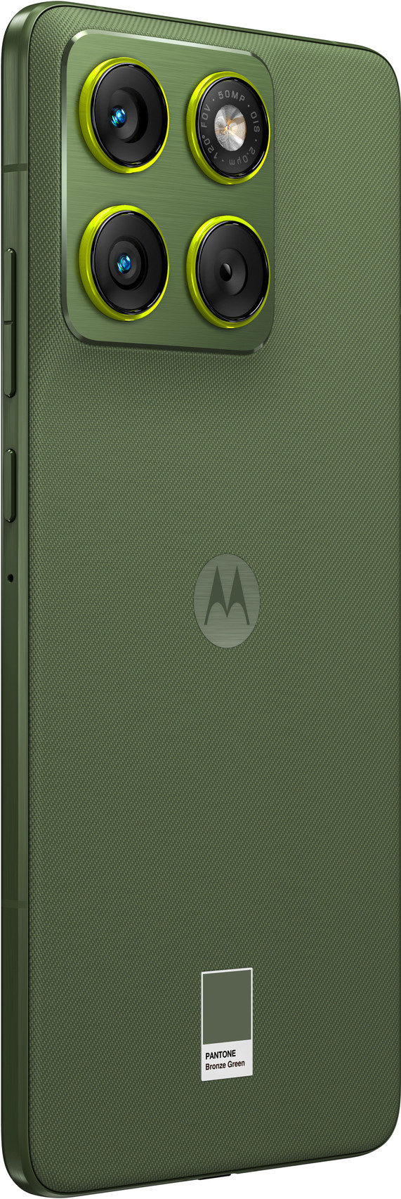 Motorola Edge 70