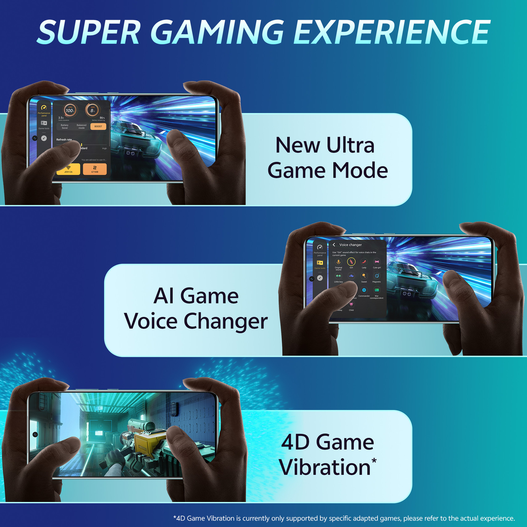 Vivo T4 5G