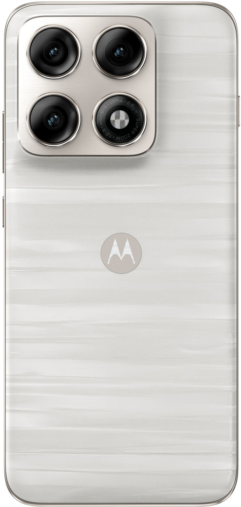 Motorola Edge 70 Pro