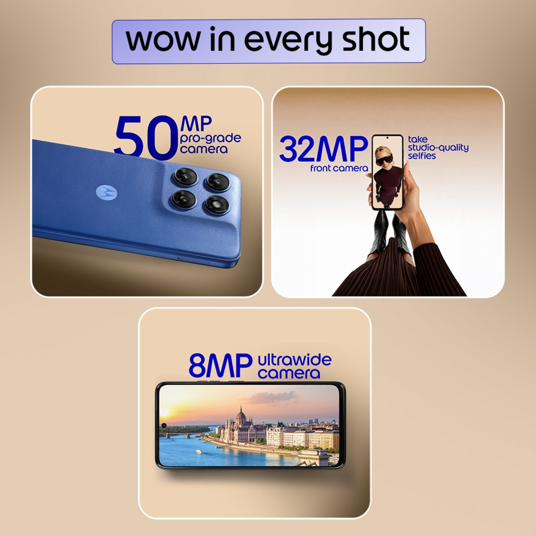 Motorola G77 Power