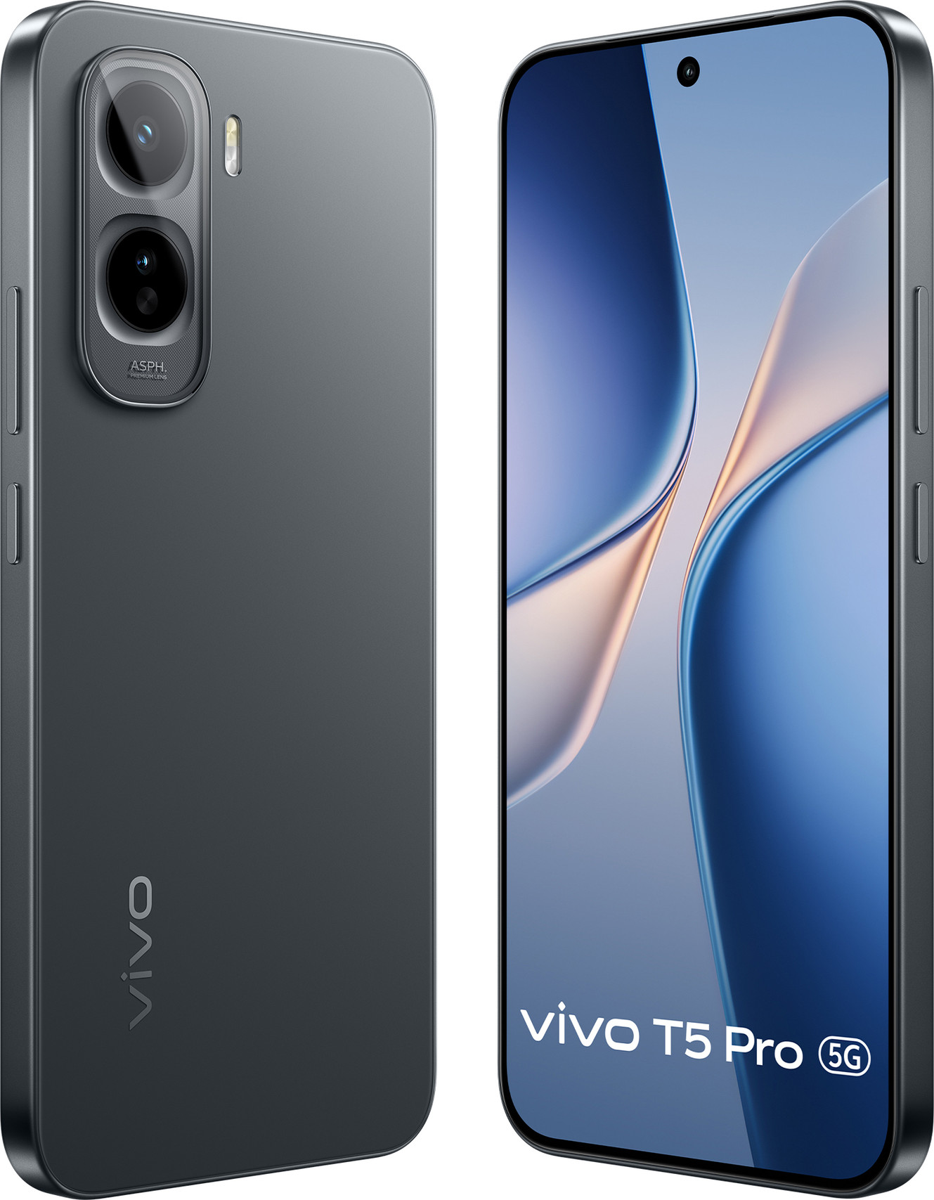 Vivo T5 Pro