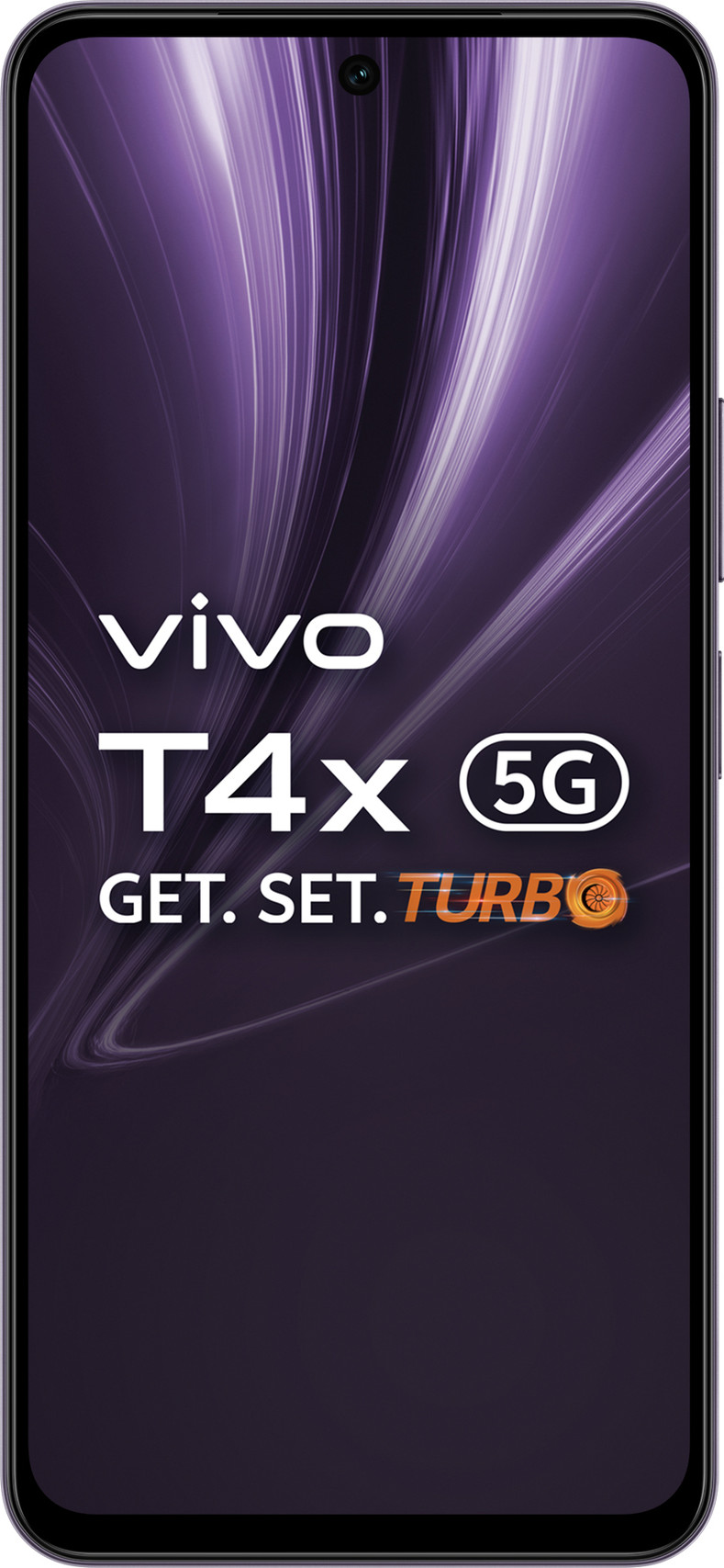 Vivo T4x 5G