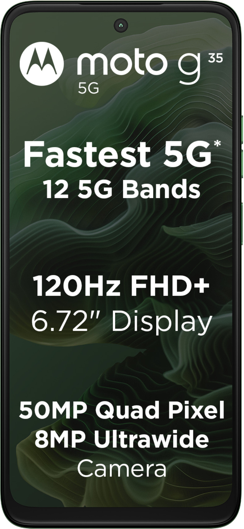 Motorola G35 5G