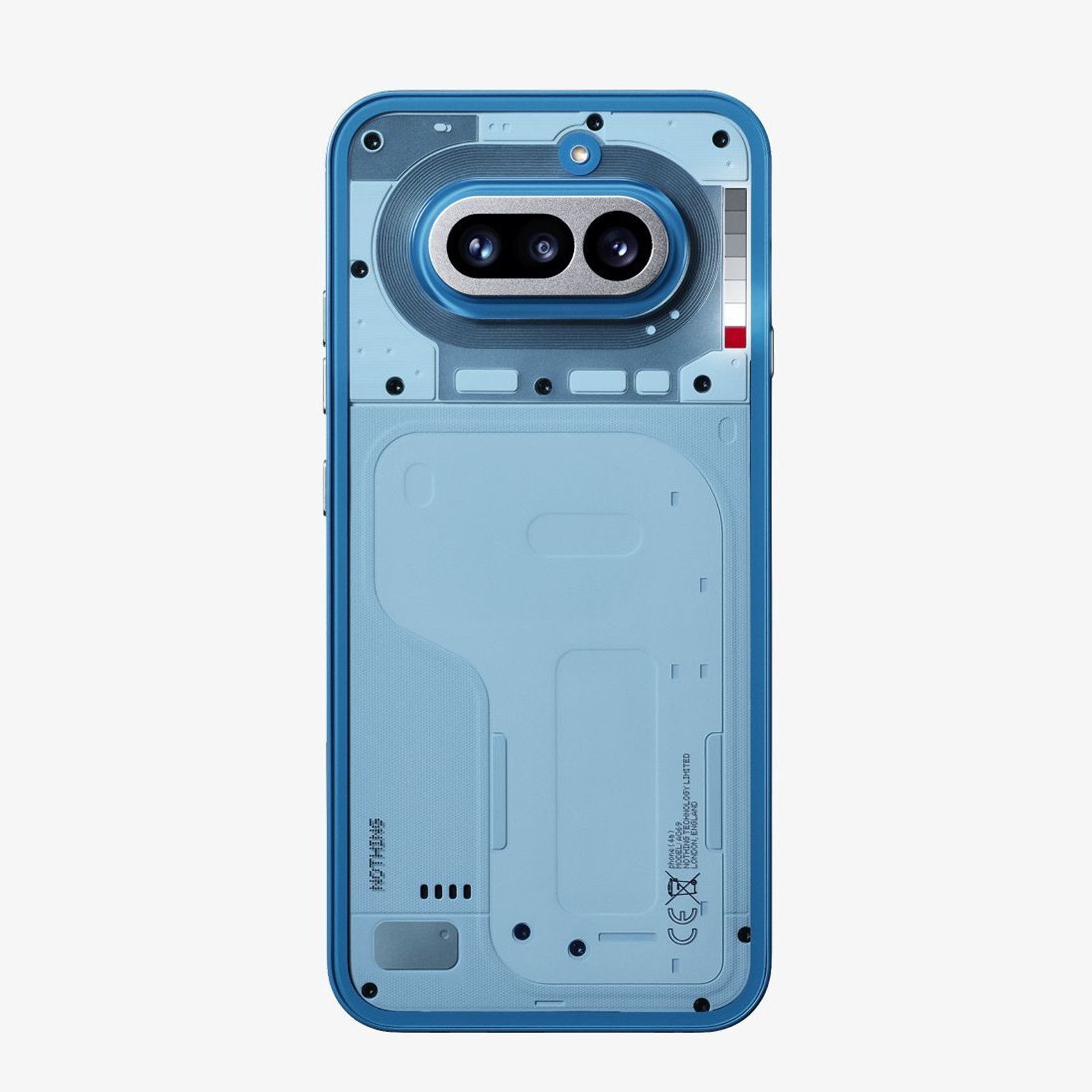 Nothing Phone 4a