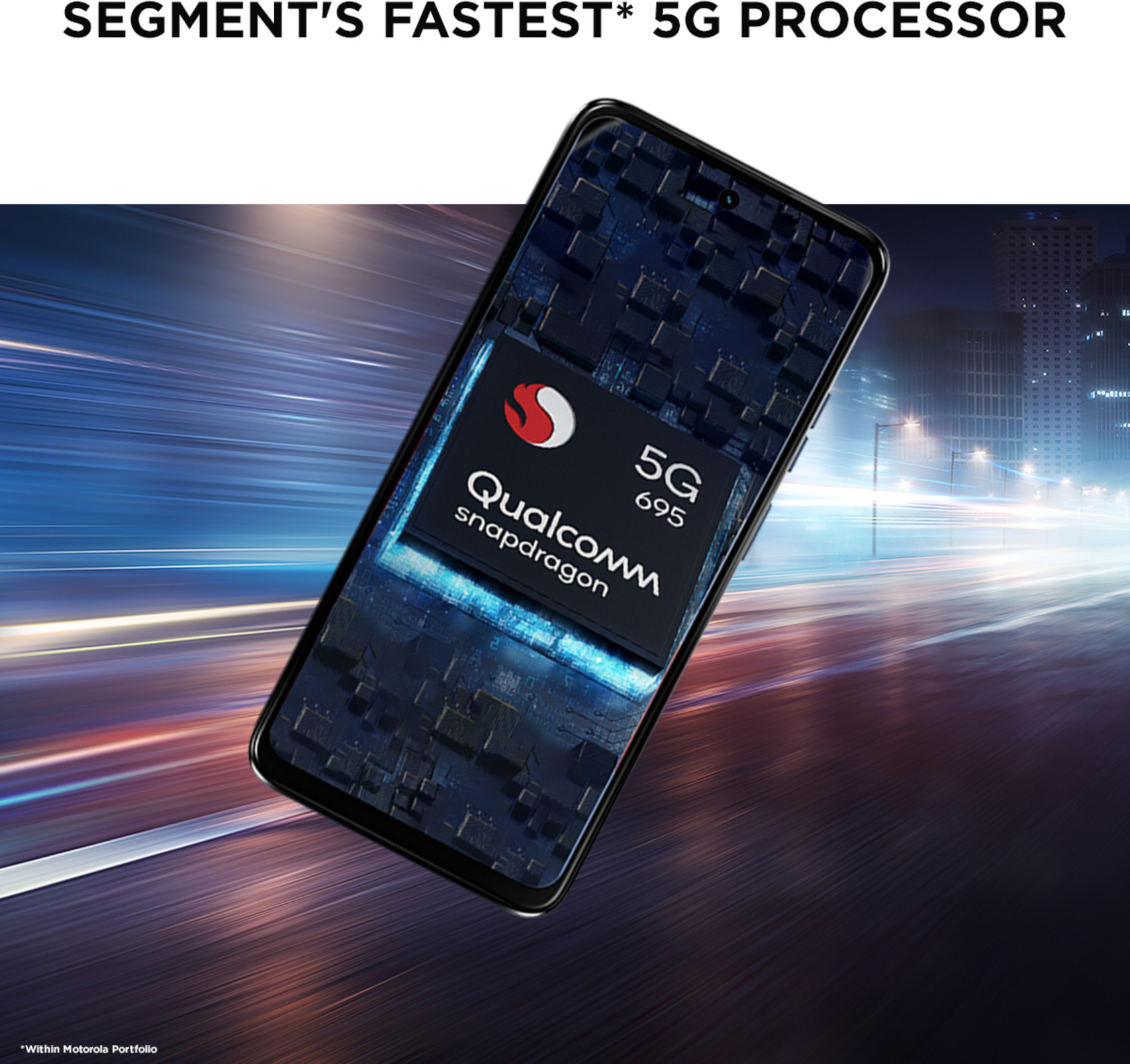 Motorola G34 5G