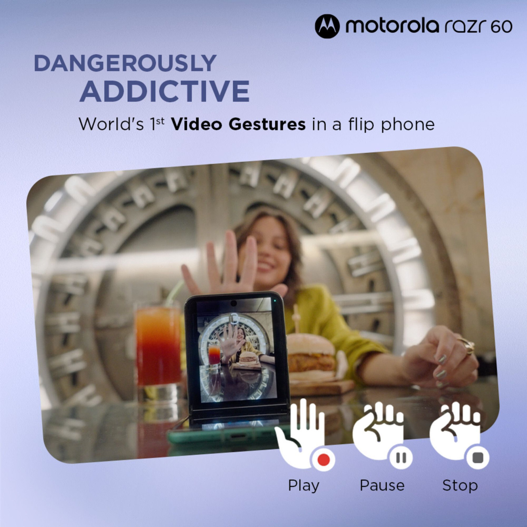 Motorola Razr 60