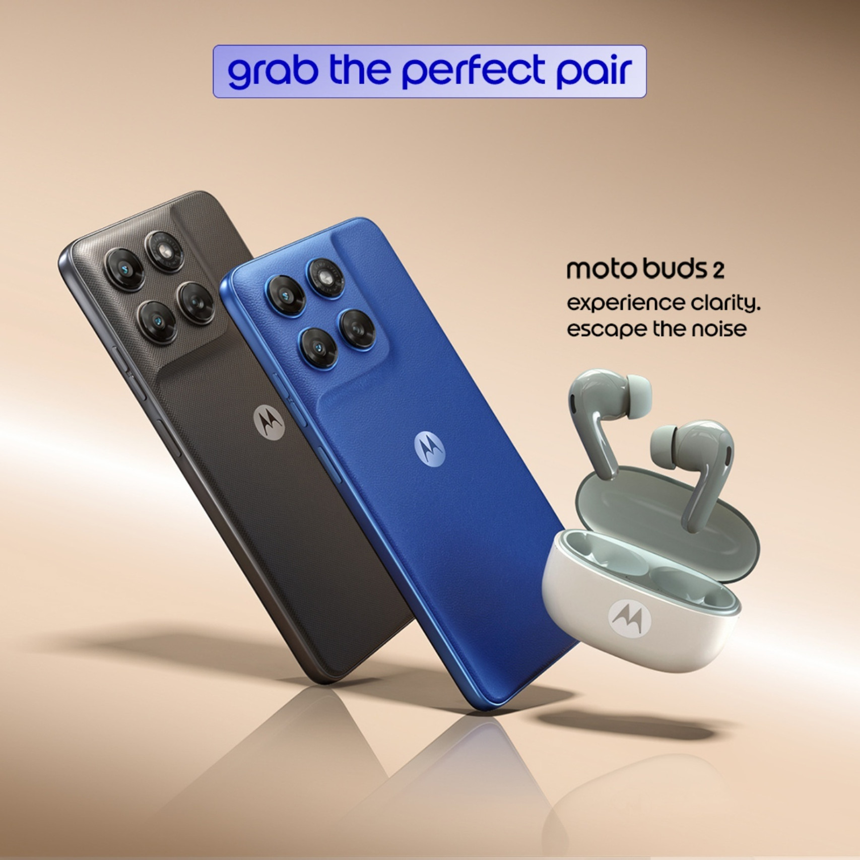 Motorola G77 Power