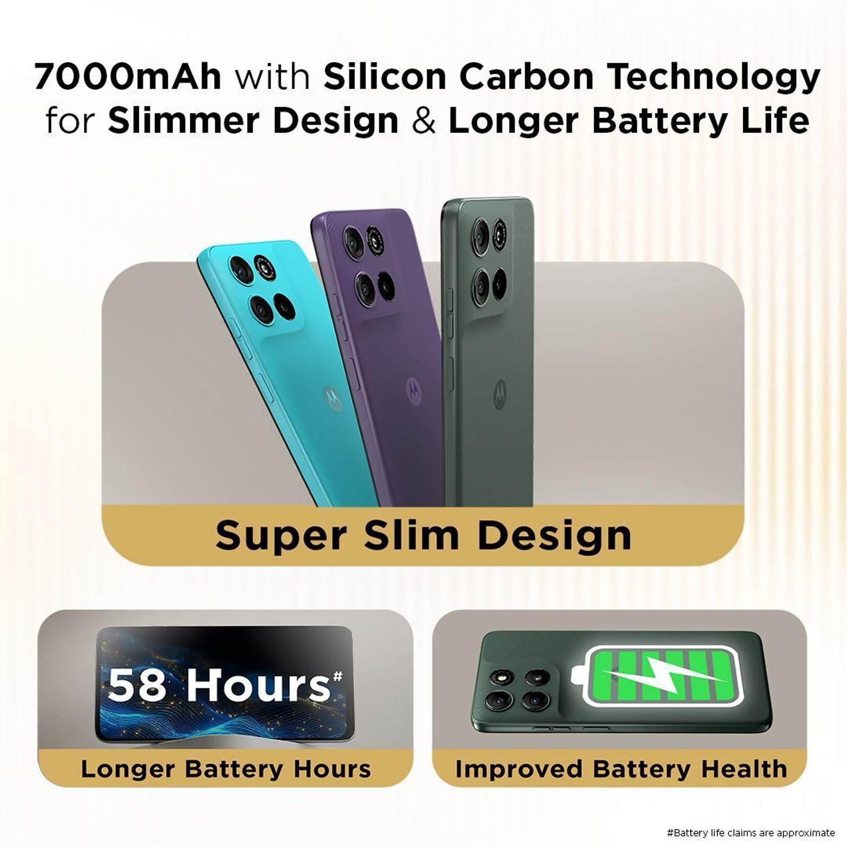 Motorola G67 Power