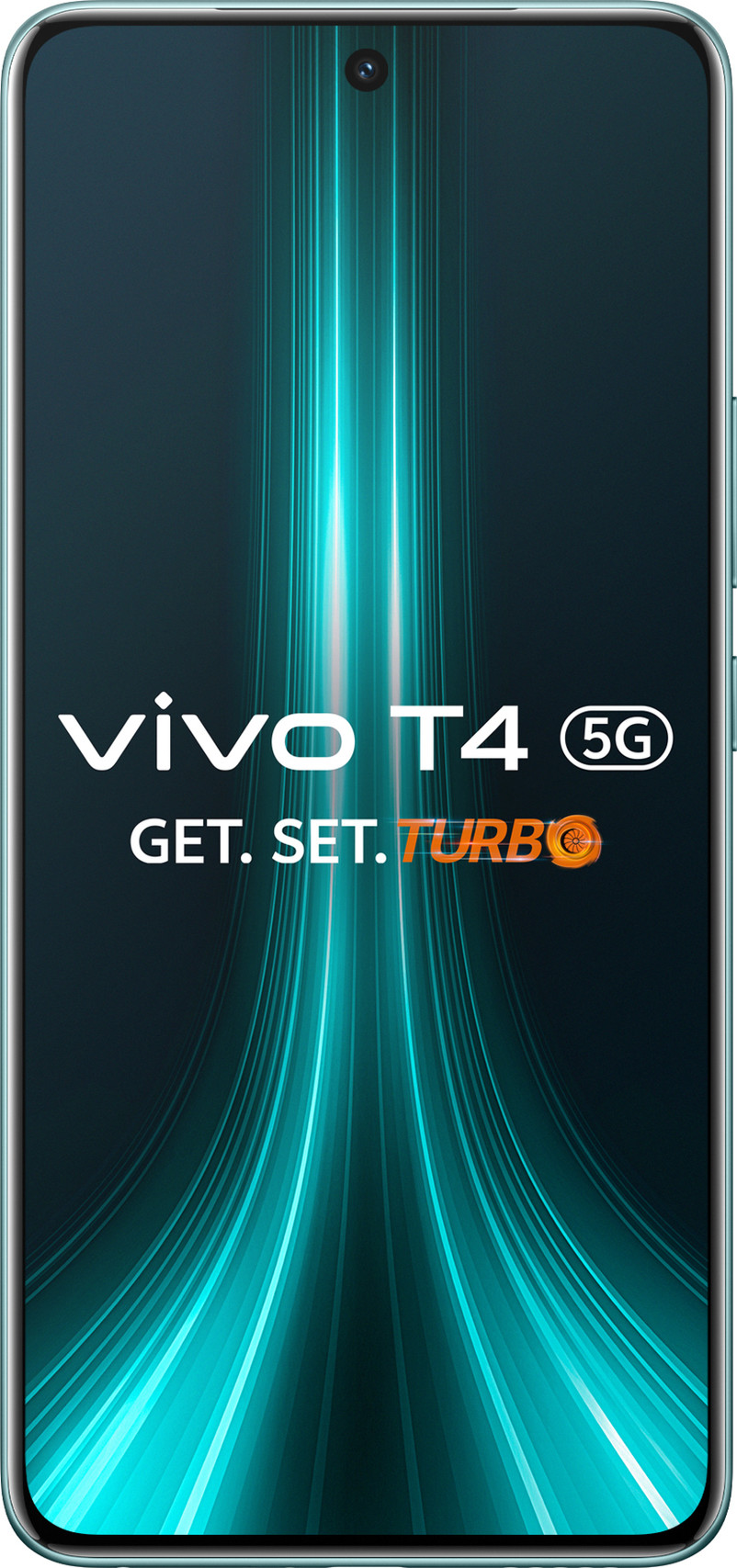 Vivo T4 5G