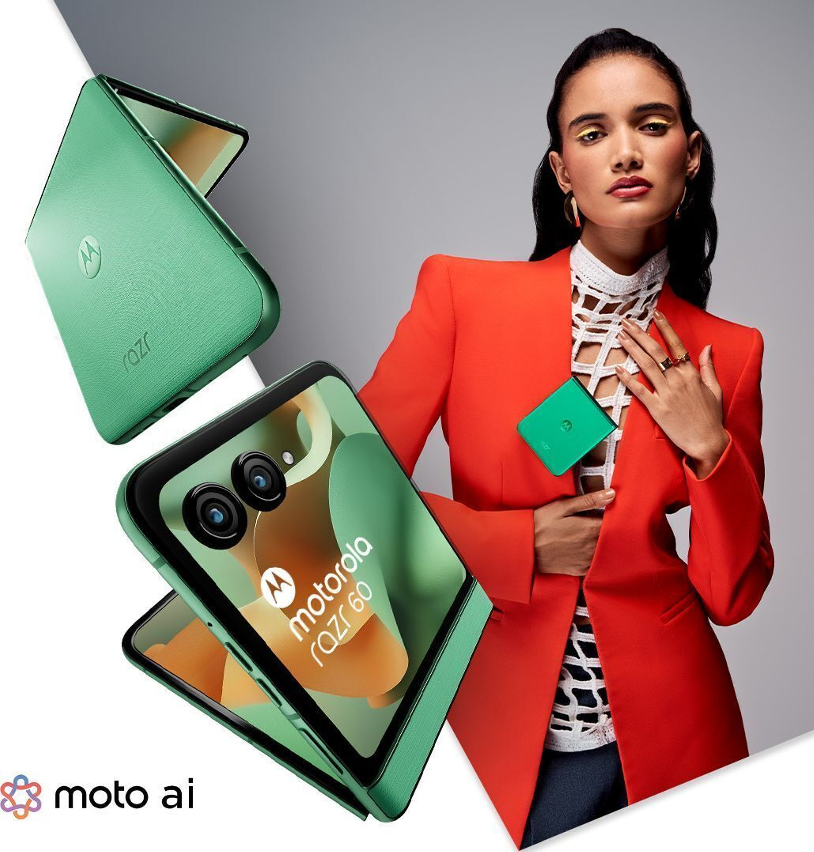 Motorola Razr 60