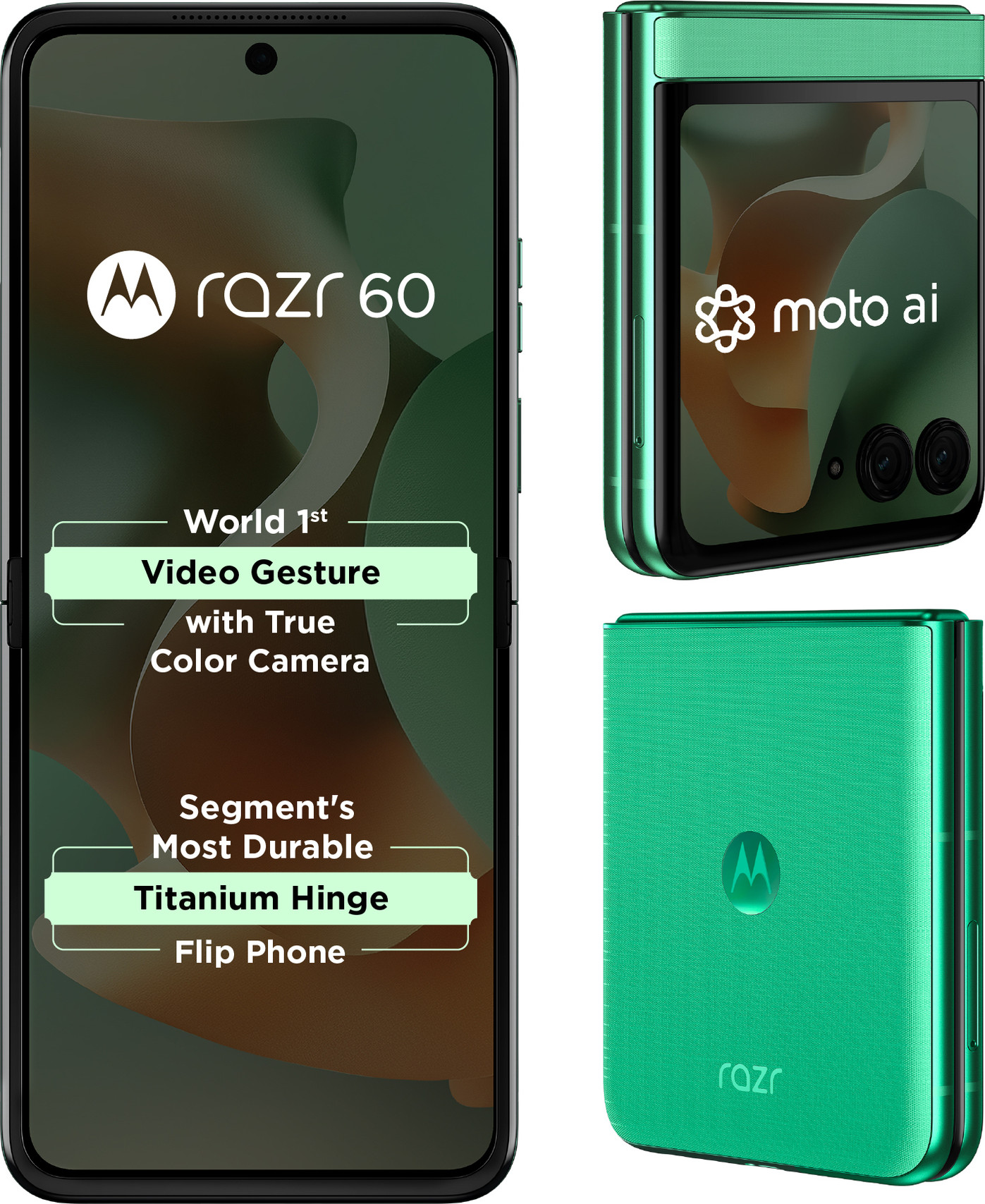 Motorola Razr 60