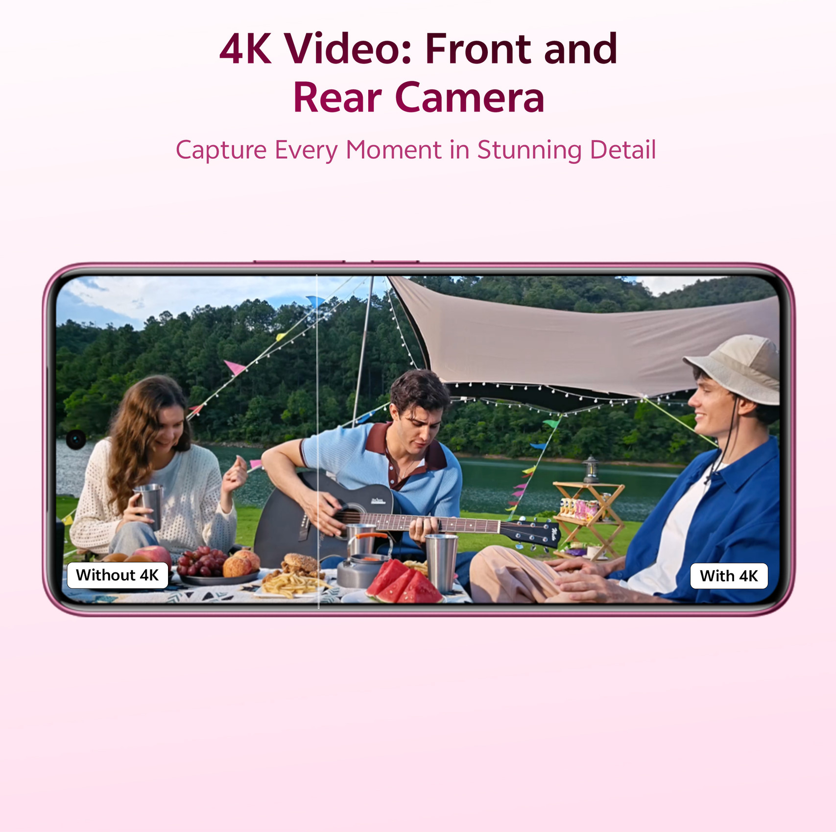 Vivo V60e