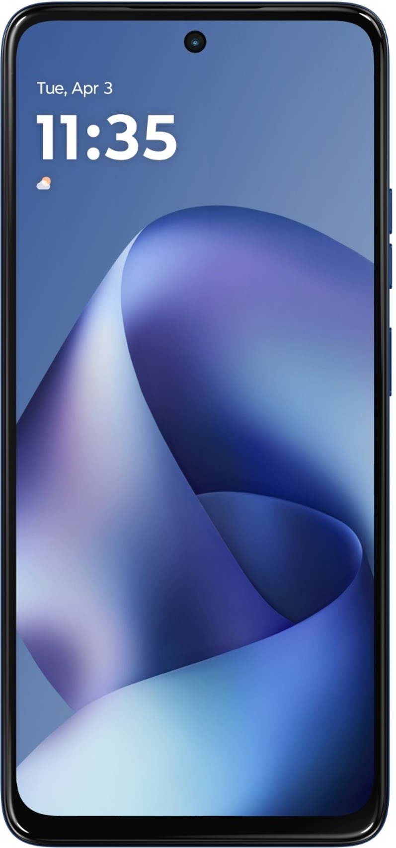Motorola G77 Power