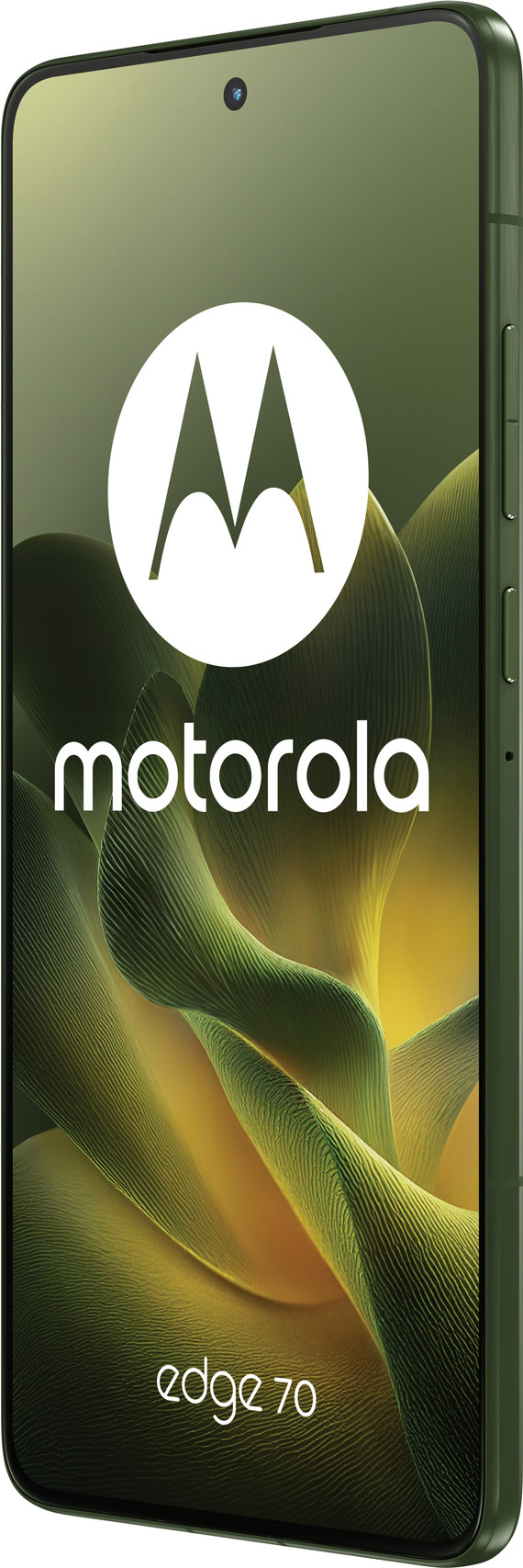Motorola Edge 70
