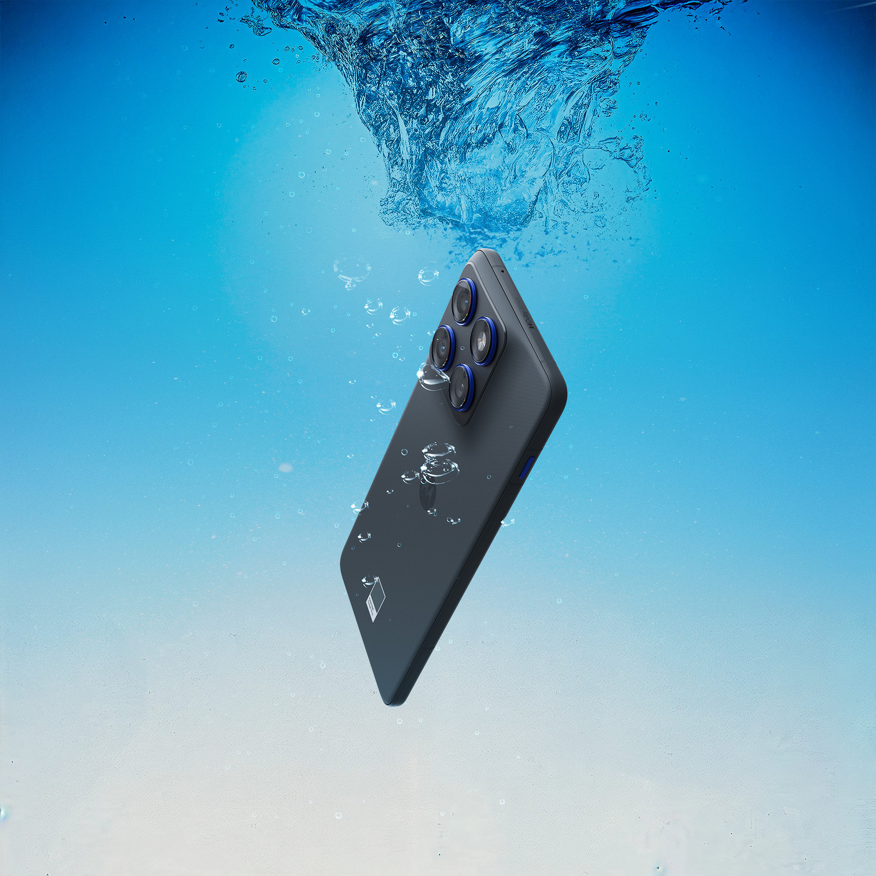 Motorola Edge 70