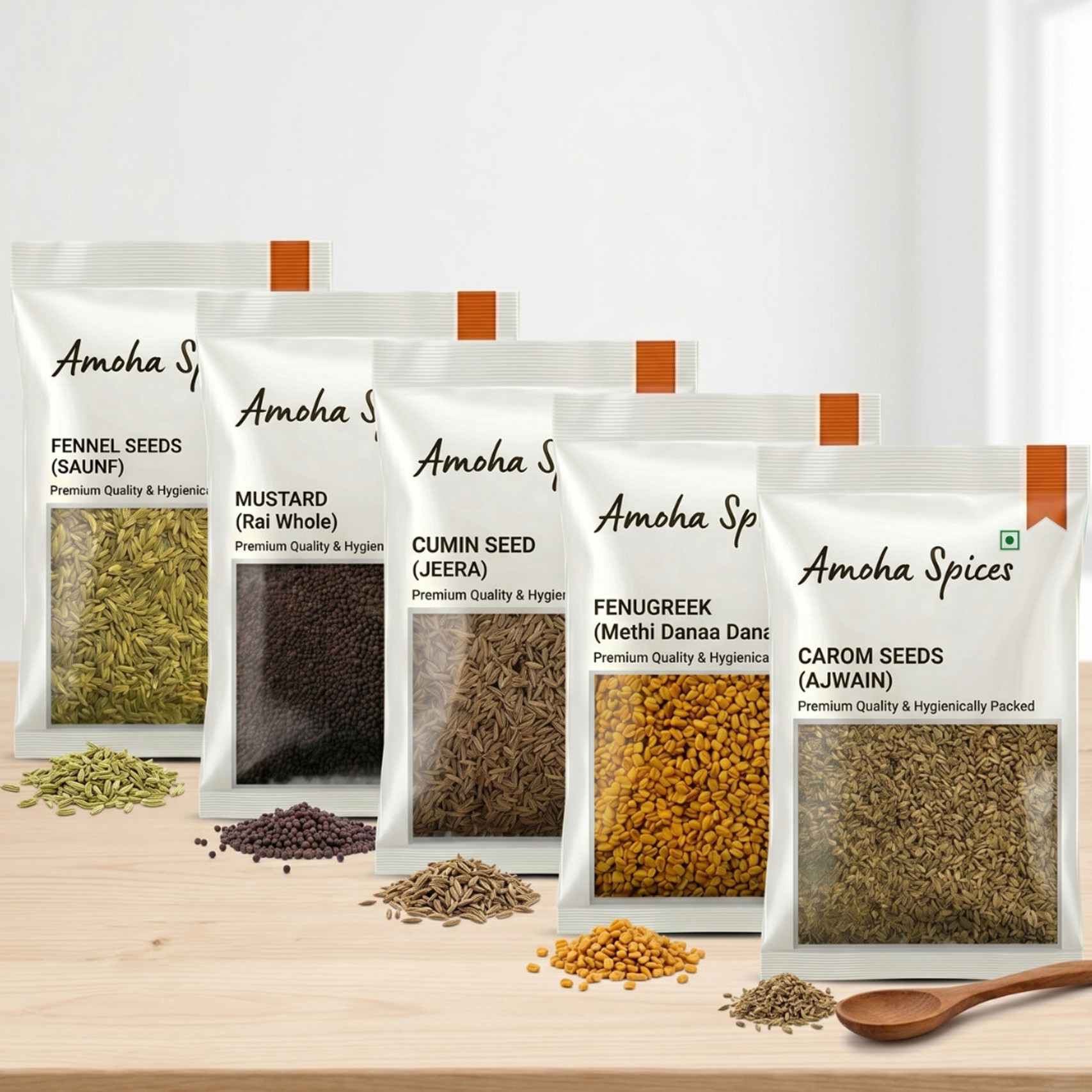 everyday masala kit