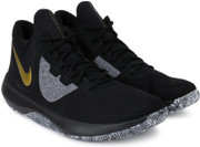 NIKE Air Precision Ii Basketball Shoes For Men - Buy NIKE Air Precision Ii  Basketball Shoes For Men Online at Best Price - Shop Online for Footwears  in India | Flipkart.com